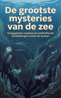 De grootste mysteries van de zee