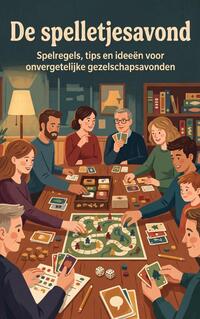 De spelletjesavond