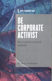De corporate activist