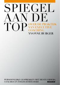 Spiegel aan de top