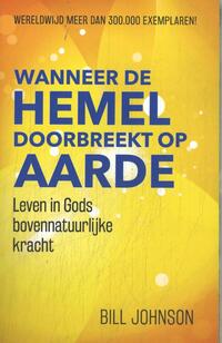 Wanneer de hemel doorbreekt op aarde