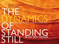 The dynamics of standing still