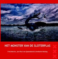 Het Monster van de Sloterplas