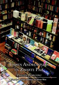 Tussen Andreasplein en Zwarte Pad