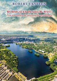 Wormgaten in Nieuw-West