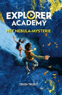 Explorer Academy 1 - Het Nebula-mysterie