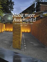 Nooit meer Auschwitz