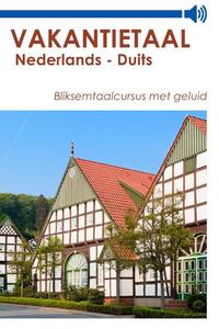 Vakantietaal Nederlands - Duits