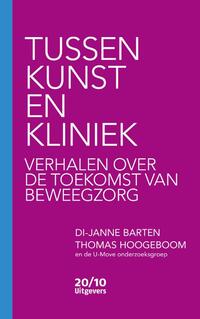 Tussen kunst en kliniek