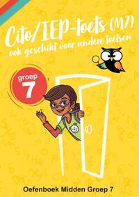 CITO/IEP-toets