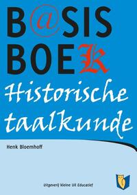 Basisboek historische taalkunde
