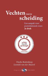Vechten voor je scheiding