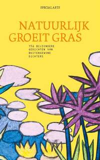 Natuurlijk groeit gras