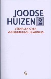 Joodse Huizen 2