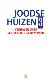 Joodse Huizen
