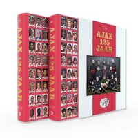 125 Jaar Ajax