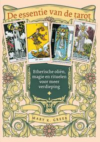 De essentie van de tarot