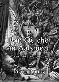 Don Quichot in Aalsmeer