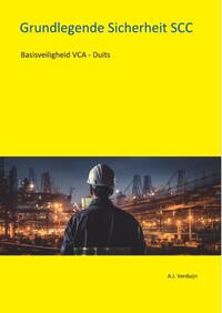 Basisveiligheid VCA - Duits