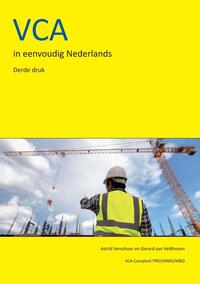 VCA in eenvoudig Nederlands