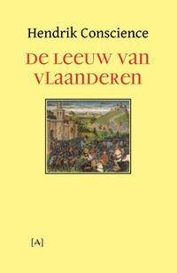 De Leeuw van Vlaanderen