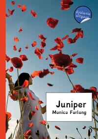 Juniper  (dyslexie uitgave)