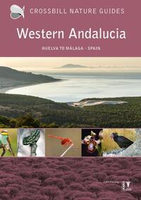 Crossbill Guide Western Andalucia