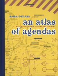 An atlas of agendas