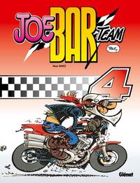 Joe bar team