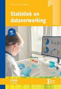 Statistiek en dataverwerking 1