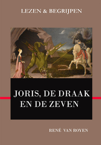 Lezen en begrijpen: Joris, de draak en de zeven