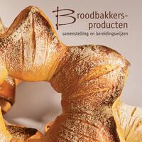 Broodbakkersproducten
