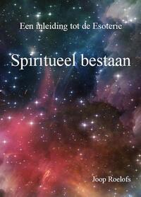 Spiritueel bestaan