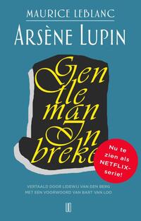 Arsène Lupin 1 - Gentleman inbreker