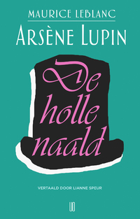 Arsène Lupin 3 - De holle naald