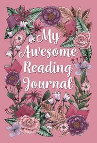My Awesome Reading Journal