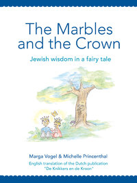 The Marbles and the Crown