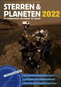 Sterren & Planeten 2022