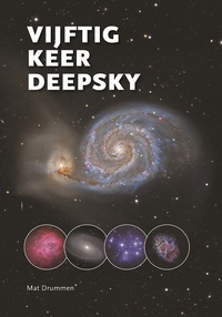 VIjftig keer Deepsky