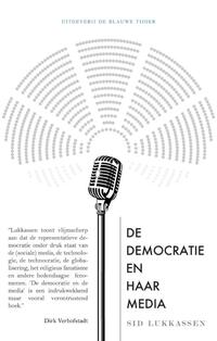 De democratie en haar media