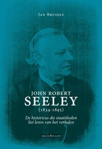 John Robert Seeley
