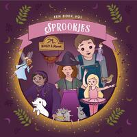 Een boek vol sprookjes