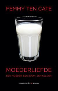 Moederliefde