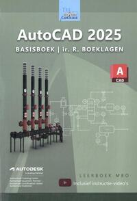 Basisboek AutoCAD