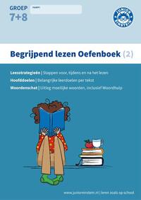 Begrijpend lezen Oefenboek