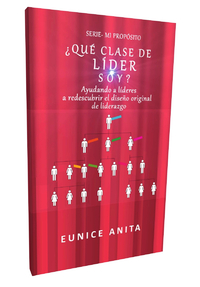 ¿Qué clase de líder soy?