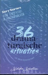 36 Dramaturgische Situaties