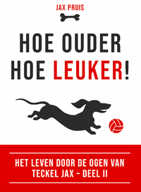 Hoe ouder, hoe leuker!