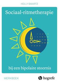Sociaal-ritmetherapie bij een bipolaire stoornis