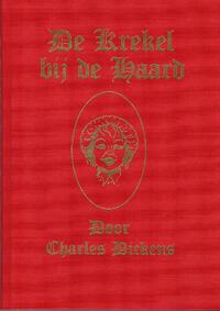 De Krekel bij de Haard